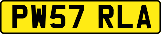 PW57RLA