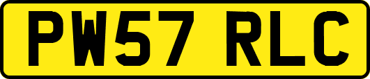 PW57RLC