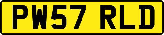 PW57RLD