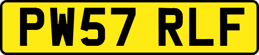 PW57RLF