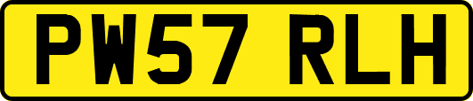 PW57RLH