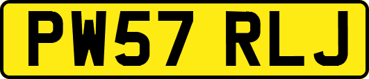 PW57RLJ