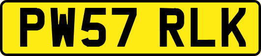 PW57RLK