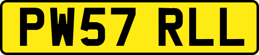 PW57RLL