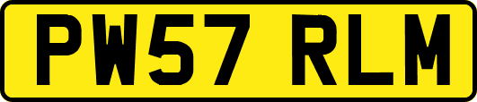 PW57RLM