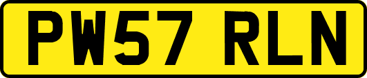 PW57RLN