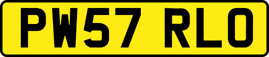 PW57RLO