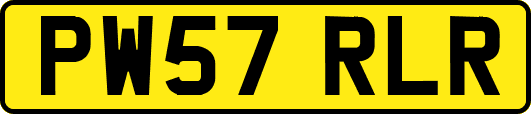PW57RLR