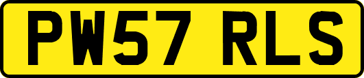 PW57RLS