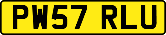 PW57RLU