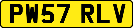 PW57RLV