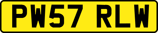PW57RLW