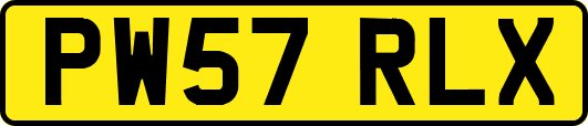 PW57RLX