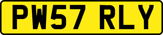PW57RLY
