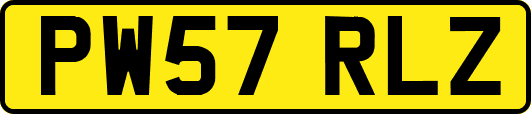 PW57RLZ