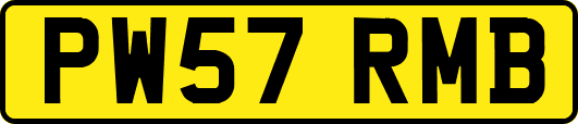 PW57RMB