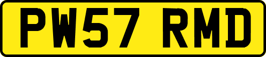 PW57RMD