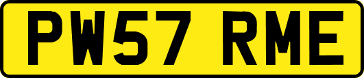 PW57RME