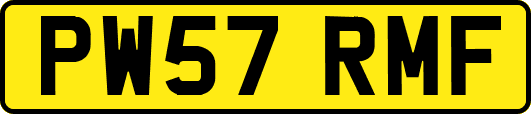 PW57RMF