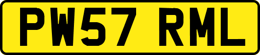 PW57RML