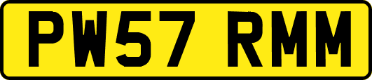 PW57RMM