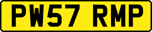 PW57RMP