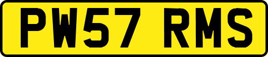 PW57RMS