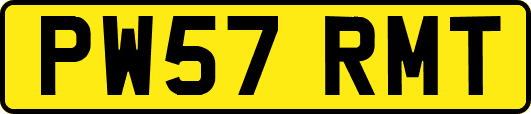 PW57RMT