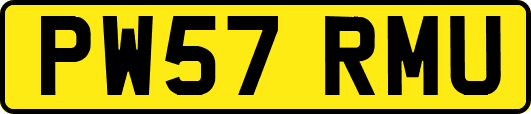 PW57RMU