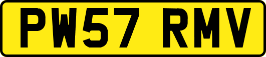 PW57RMV