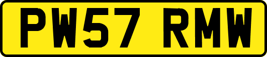 PW57RMW