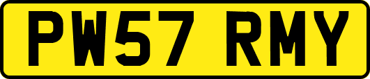 PW57RMY