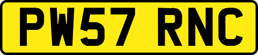 PW57RNC