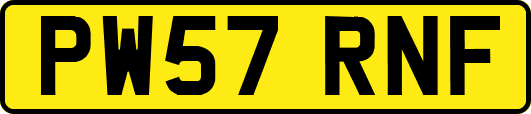 PW57RNF