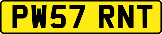 PW57RNT