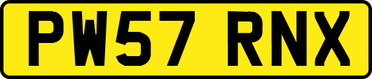 PW57RNX