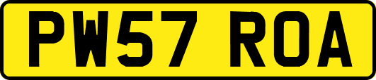 PW57ROA