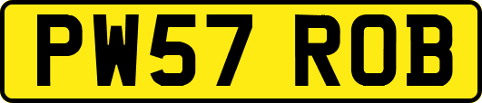 PW57ROB