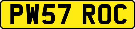 PW57ROC
