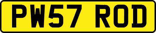 PW57ROD