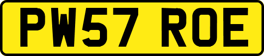 PW57ROE