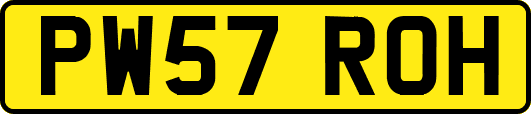 PW57ROH