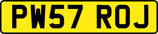 PW57ROJ