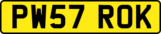 PW57ROK