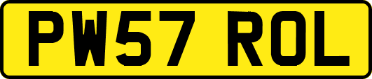 PW57ROL