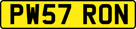 PW57RON
