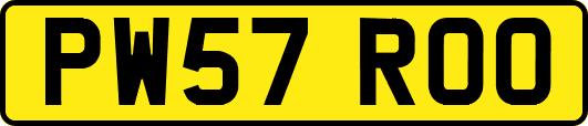 PW57ROO