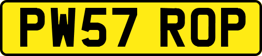 PW57ROP