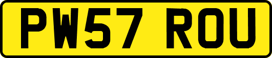 PW57ROU