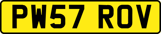 PW57ROV